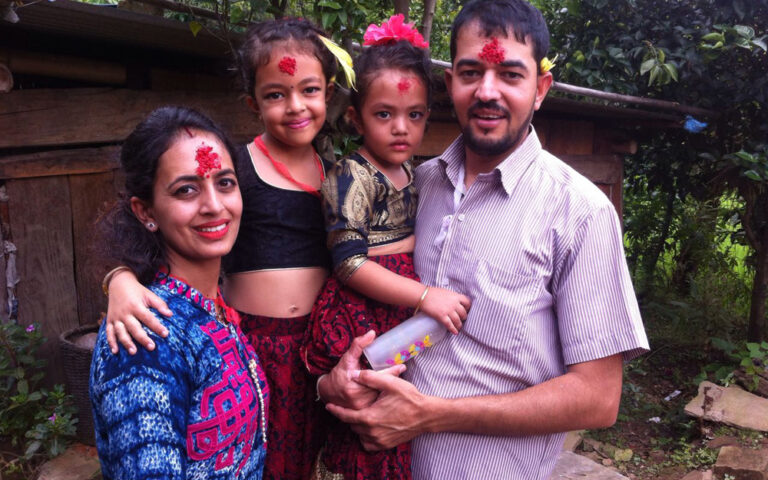 TREQA Supports Small Family Owned and Operated Manufacturers in Nepal
