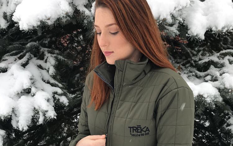 Women's Winter Jackets that Keep You Warm and Dry