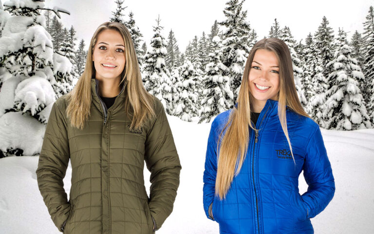 Why TREQA Will Never Use Down in our Winter Jackets and Pants