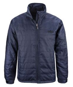 Men's Khumbu 100 GSM Insulated Jacket - Navy Blue