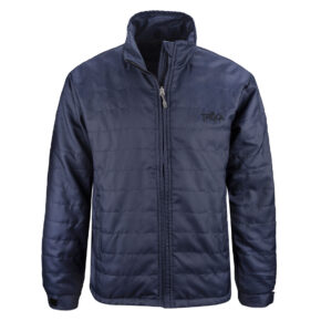 Men's Khumbu 100 GSM Insulated Jacket - Navy Blue