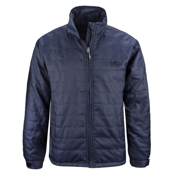 Men's Khumbu 100 GSM Insulated Jacket - Navy Blue