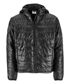 Mens Annapurna Jacket - Black