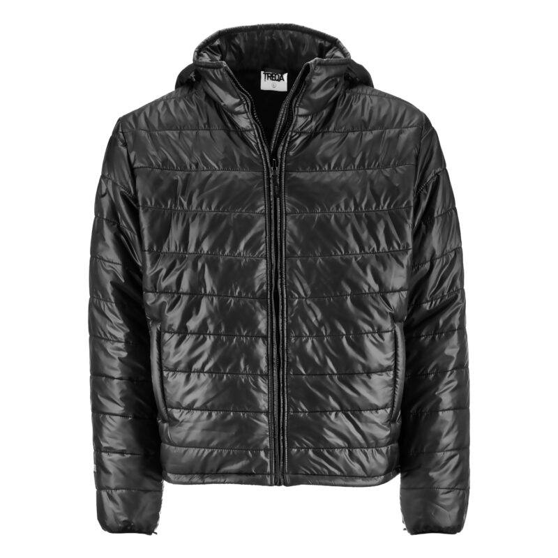 Mens Annapurna Jacket - Black