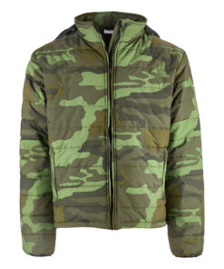 Mens Annapurna Camo