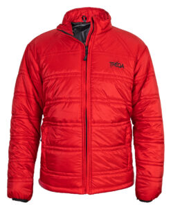 Mens Dablam Jacket Front