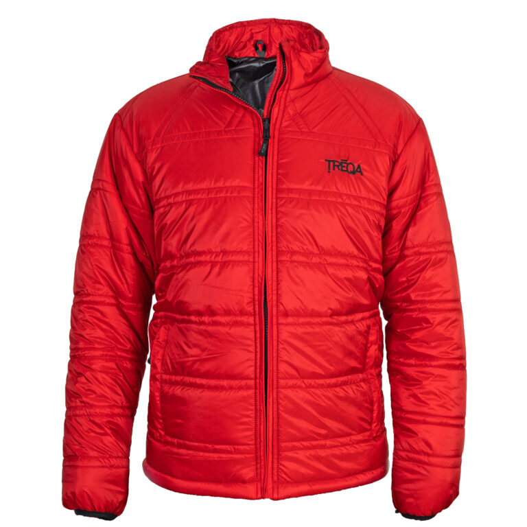Mens Dablam Jacket Front