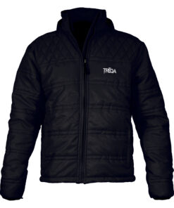 Mens Langtang Jacket - Black