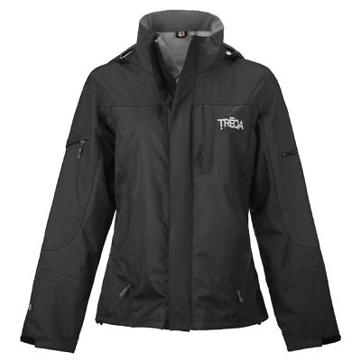 Women’s Yeti Shell Jacket CCS