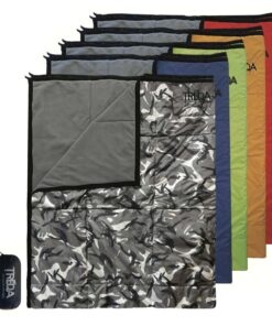 Camping Blanket