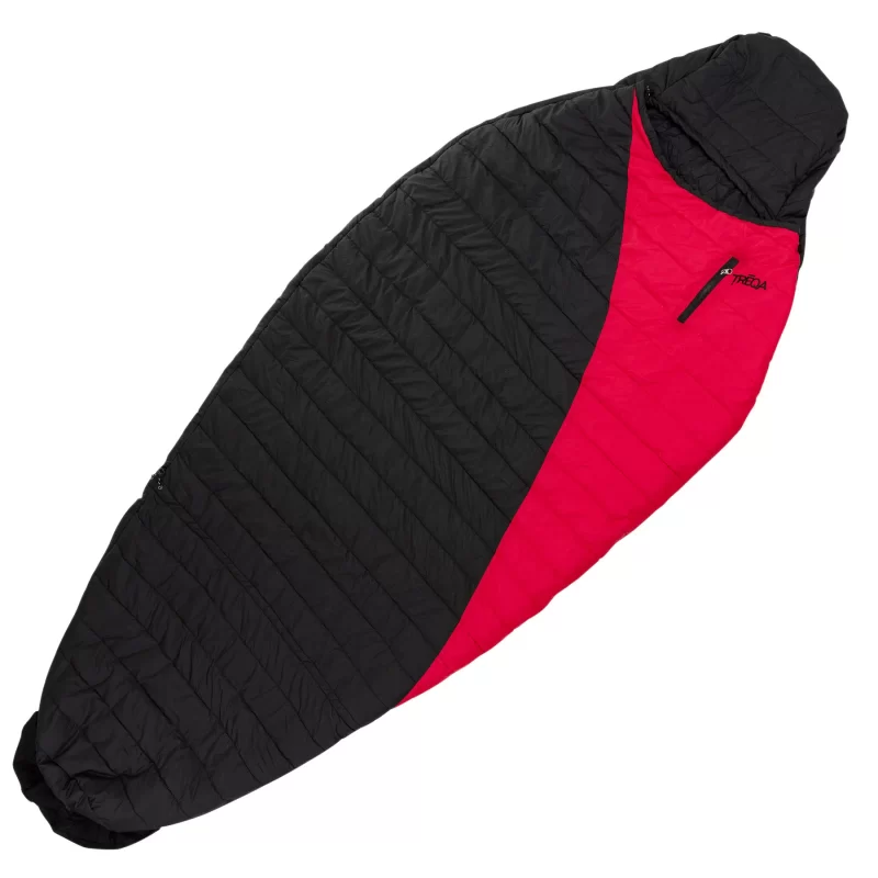 TREQA 400 Series Sleeping Bag
