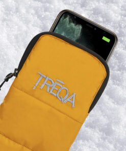Arctic Thermal Phone Case
