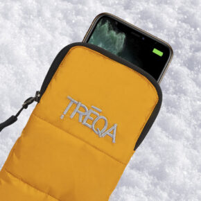 Arctic Thermal Phone Case