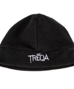 Fleece Toque Picture of Front of Hat