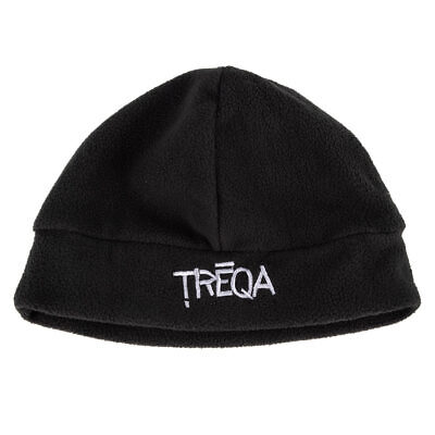 Ultralight Brushed Fleece Toque