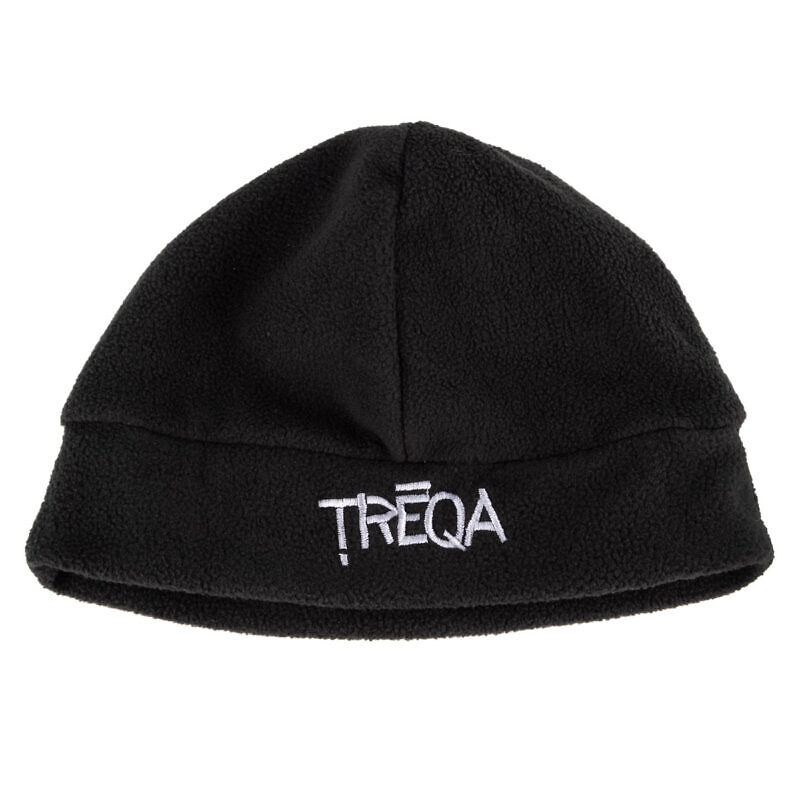 Fleece Toque Picture of Front of Hat