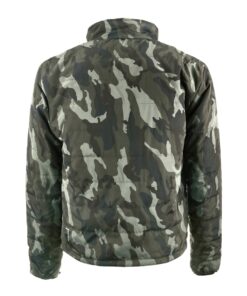 TREQA Mens Khumbu Camo Back