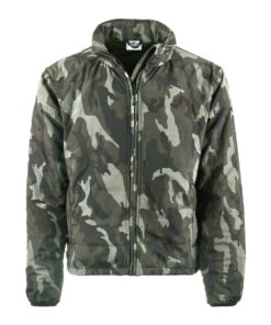TREQA Mens Khumbu Camo Front