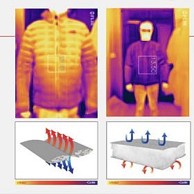 Superior Heat Retention – Feel The TREQA Difference