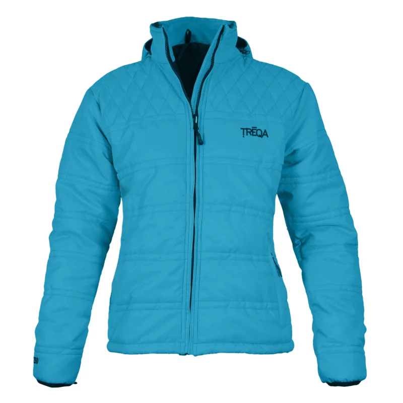 Langtang-Women-blue