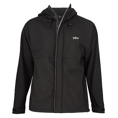 Jethi Outer Shell Rain Jacket CCS