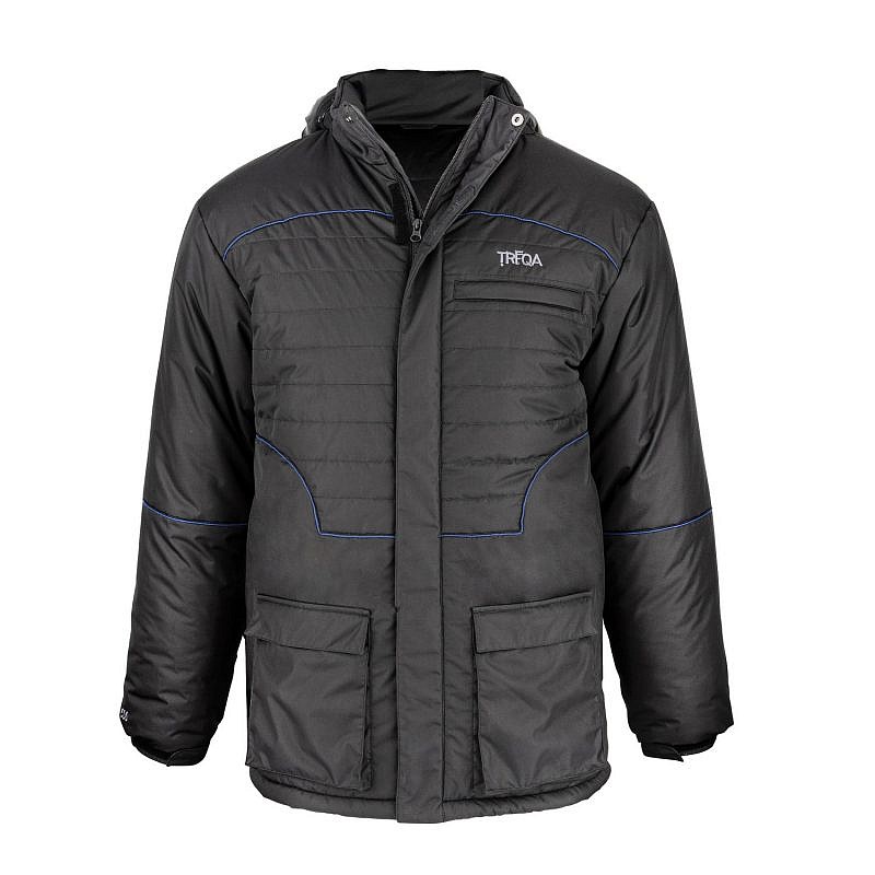 TREQA Men's Third Pole Parka