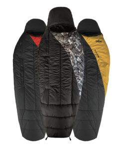 RMFC × The three robbers バックパック Rocky Mountain Featherbed for TheThreeRobbers TETONER 21