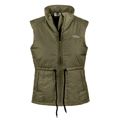 Women’s Kathmandu Vest CCS 150 GSM