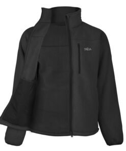 Womens Lobuche Black