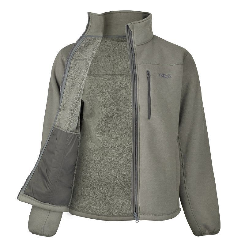 Womens Lobuche Grey