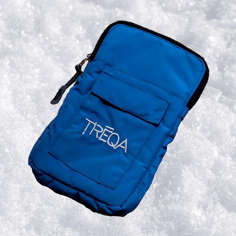 Treqa Outdoor Apparel