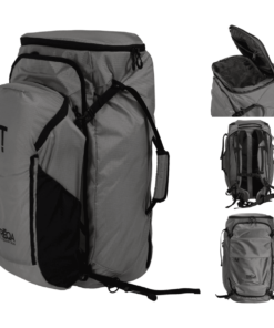 3-in-1 Voyager Backpack