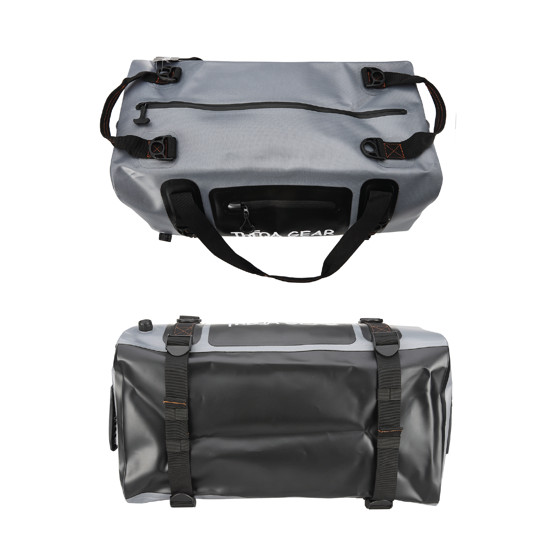 Aquaguard Duffle bag - Image 6