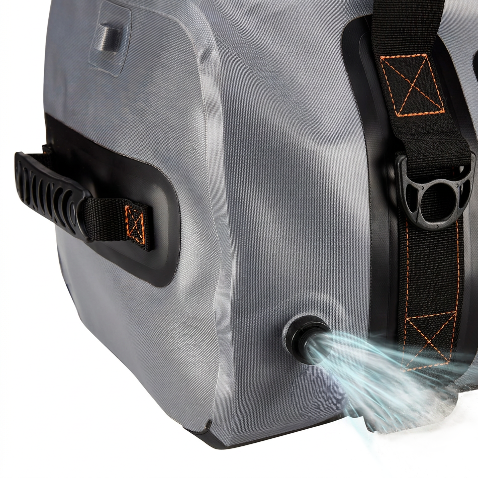 Aquaguard Duffle bag - Image 7
