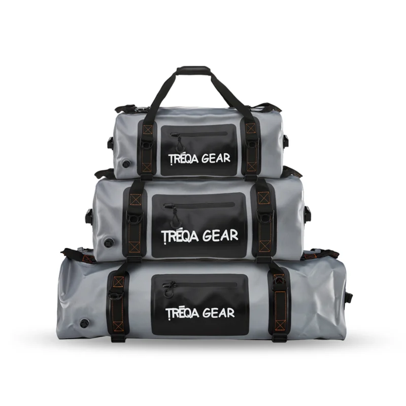 Aquaguard Duffle bag