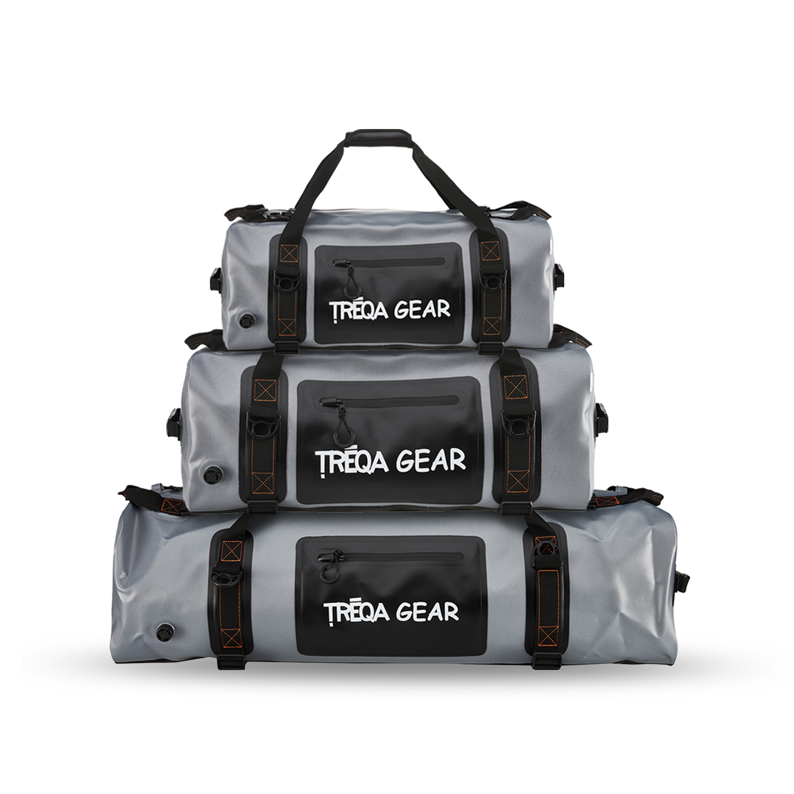Aquaguard Duffle bag