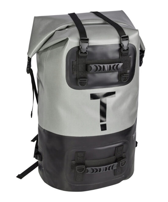 Aquaguard Pro Canoe Pack