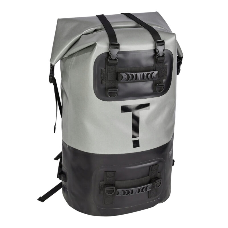 Aquaguard Pro Canoe Pack