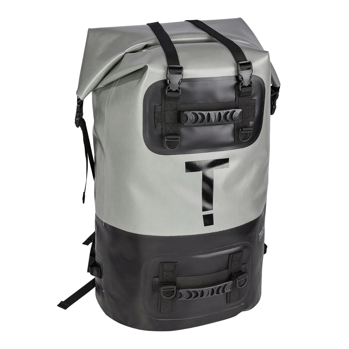 Aquaguard Pro Canoe Pack