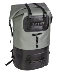Aquaguard Pro Canoe Pack - Front