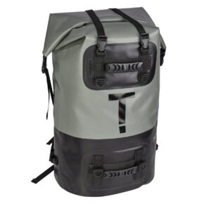 Aquaguard Pro Canoe Pack - Front