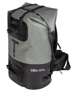 Aquaguard Pro Canoe Pack - Side