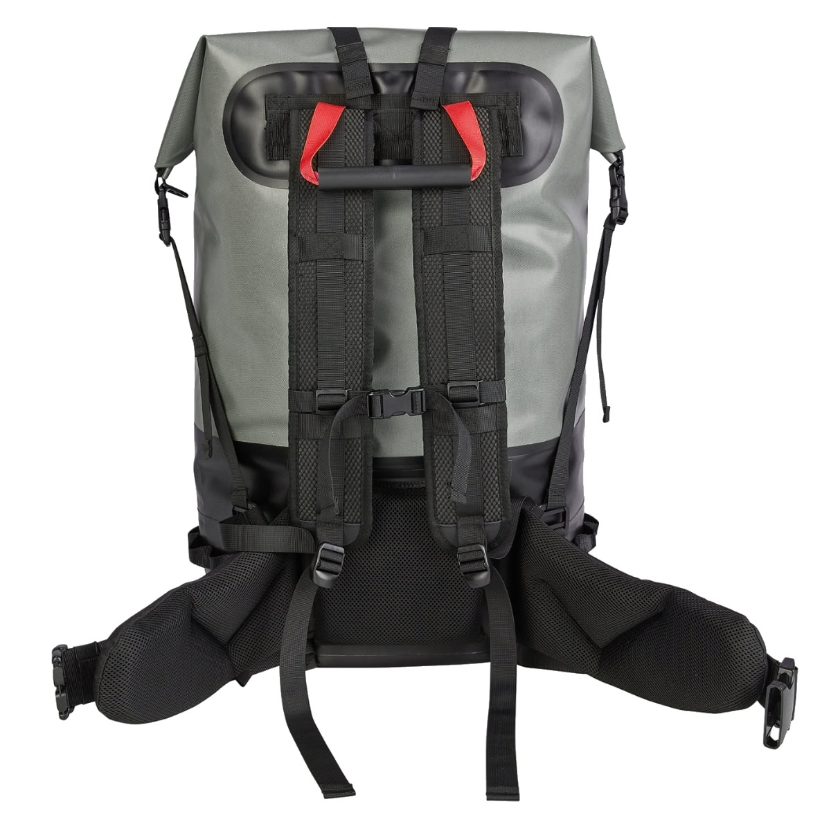 Aquaguard Pro Canoe Pack - TREQA