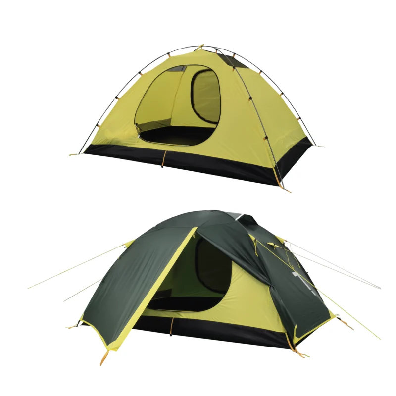 Camping Series 2-Person Tent