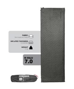 Camping W Series Mat 7.0R-V