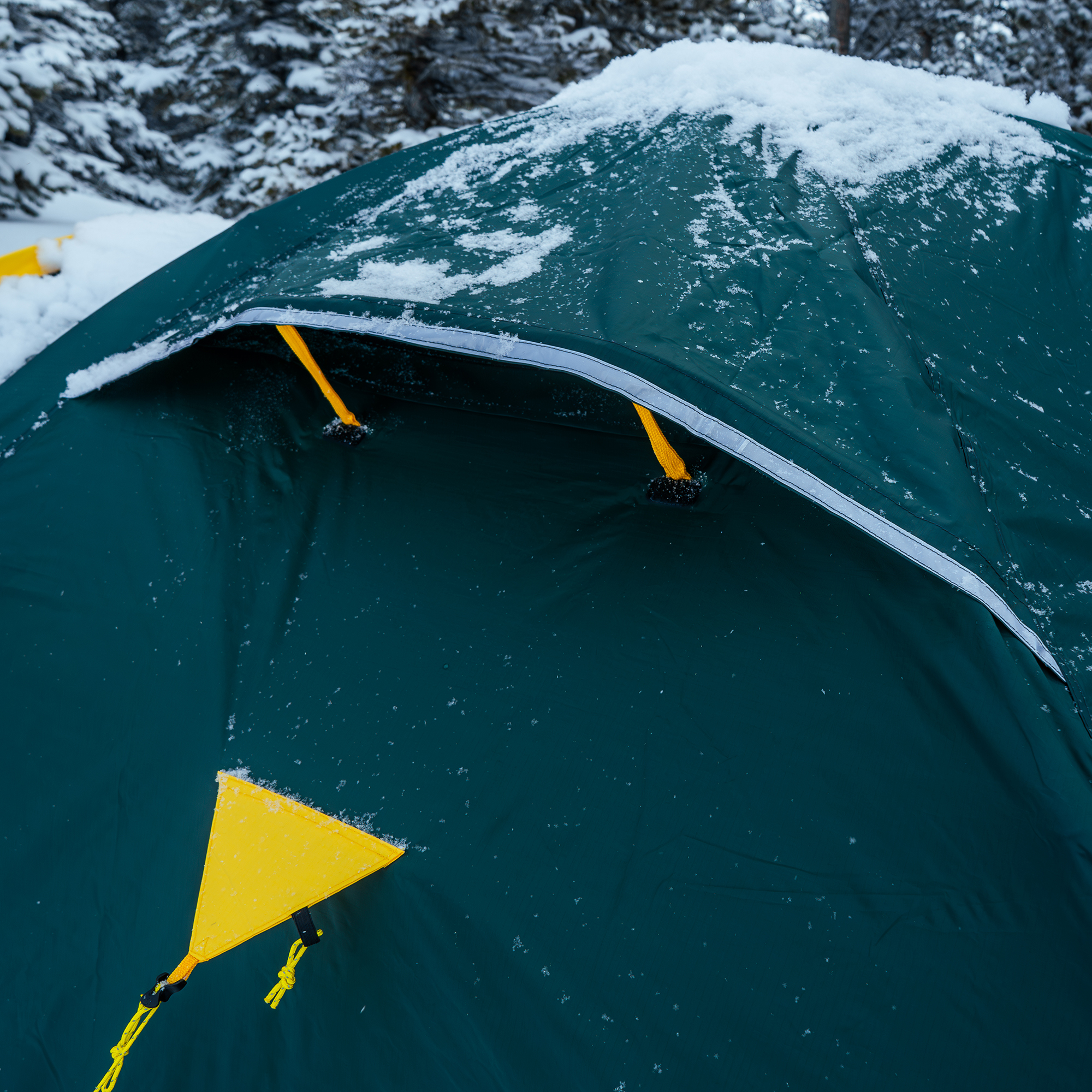 Everest Series 4N Winter Tent - Image 10