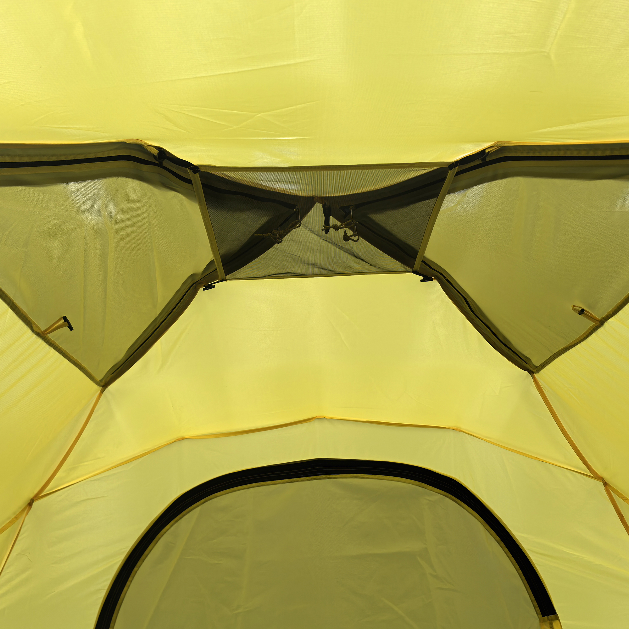 Everest Series 4N Winter Tent - Image 11