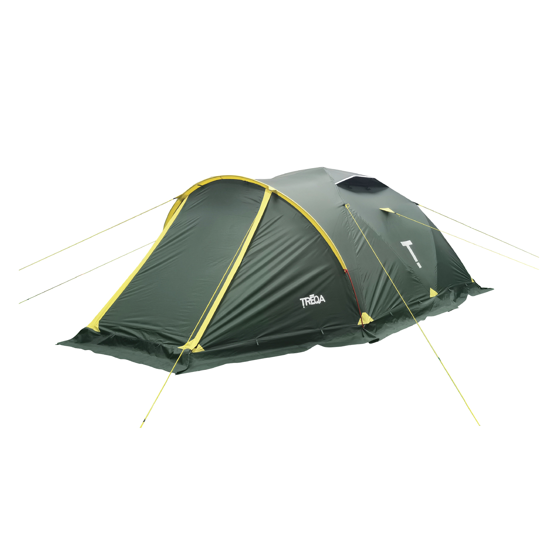 Everest Series 4N Winter Tent