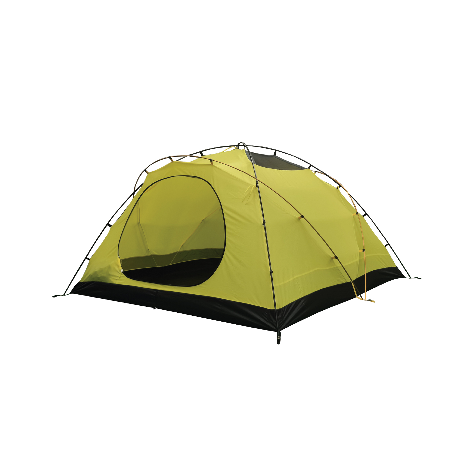 Everest Series 4N Winter Tent - Image 2