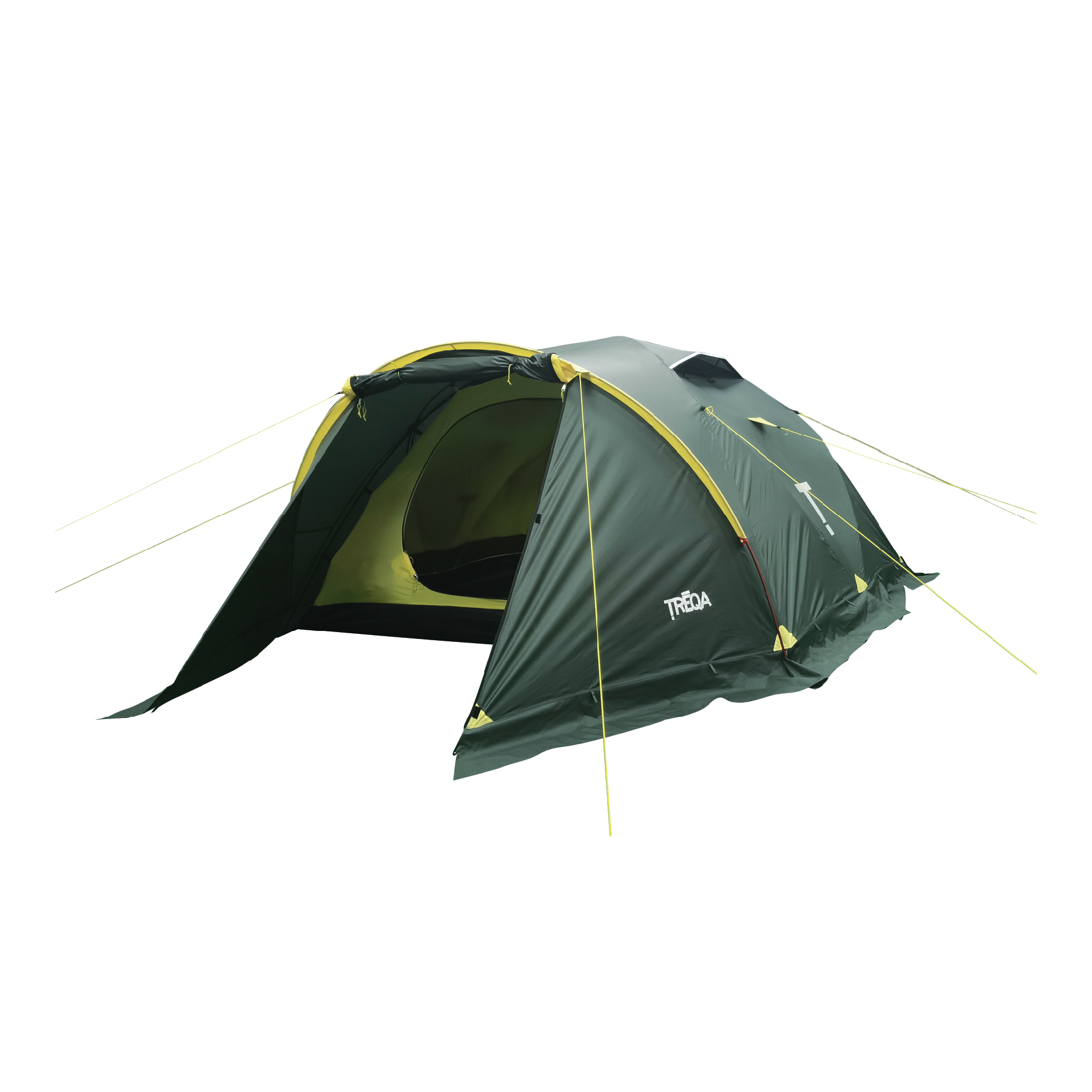 Everest Series 4N Winter Tent - Image 3